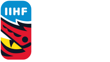 IIHF World Championship Logo