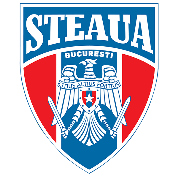 CSA Steaua Bucuresti