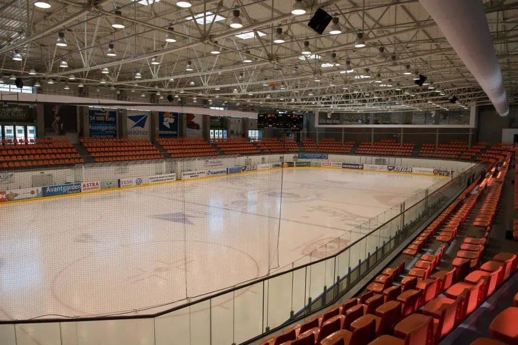 Turneul Final Four al Campionatului Național  va avea loc la Brașov 