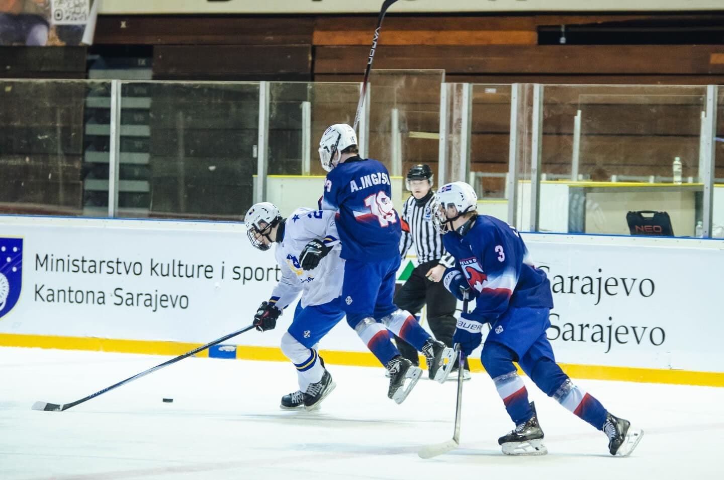 Se testează un nou sistem de desfășurare pentru Campionatele Mondiale